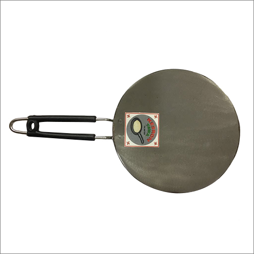 Cast Iron Handle Tawa