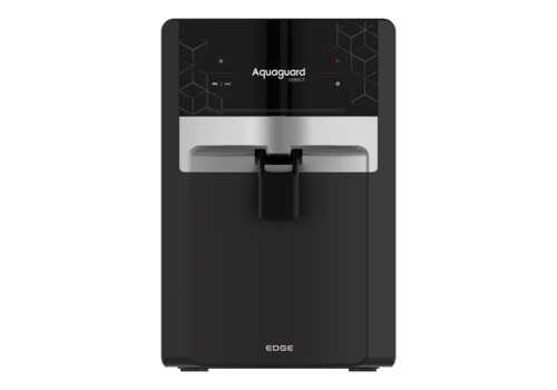 Aquaguard Select Edge Water Purifier with Alkaline technology