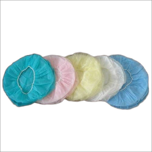 Non Woven Disposable Head Cover Cap