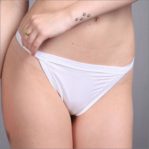 Spa Panties - Disposable G String Thong Panties Manufacturer from New Delhi