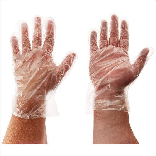 Disposable Gloves