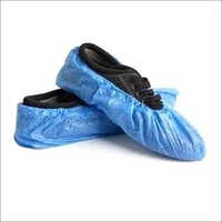 PE Disposable Shoe Cover