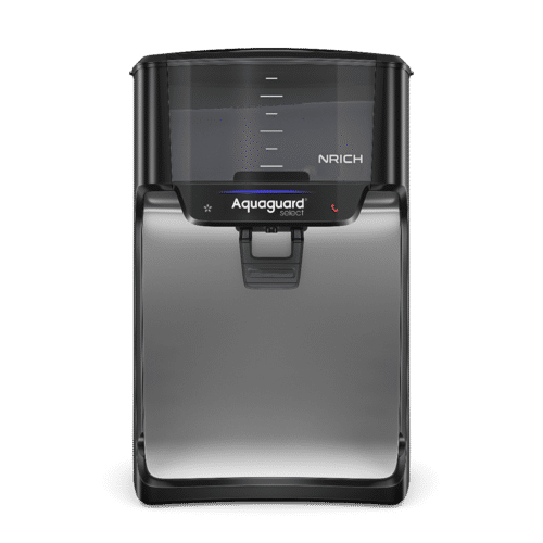 Aquaguard Select NRICH RO UV MTDS Water Purifier