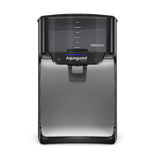 Aquaguard Select NRICH RO UV MTDS Water Purifier