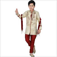 Kids Designer Sherwani