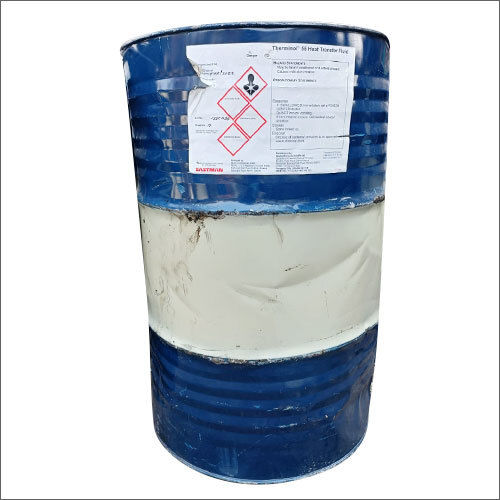 Therminol 55 Heat Transfer Fluid Application: Industrial