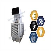 COMMERCIAL COOLER