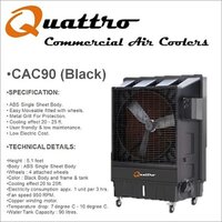 COMMERCIAL COOLER