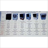 COMMERCIAL COOLER