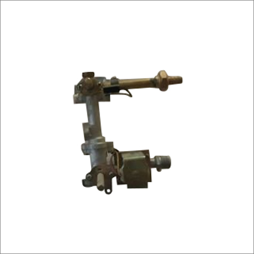 Gyser Spare Parts