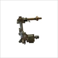 Gyser Spare Parts