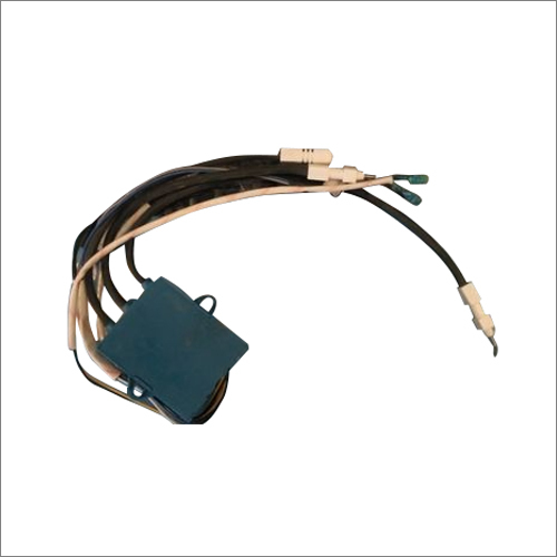 Gyser Spare Parts