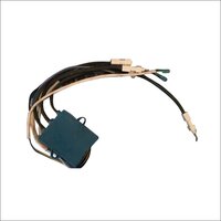 Gyser Spare Parts