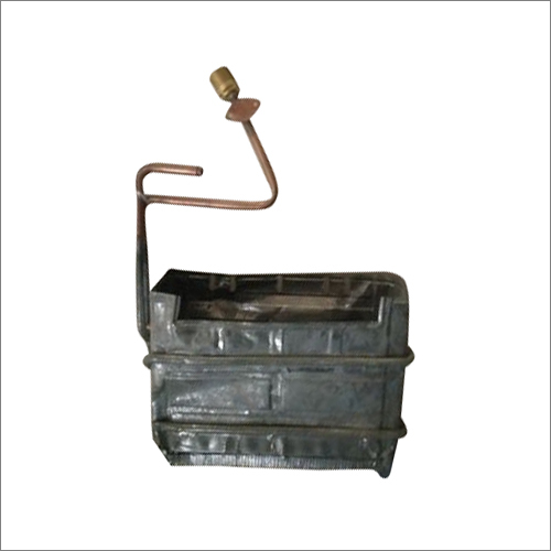 Gyser Spare Parts