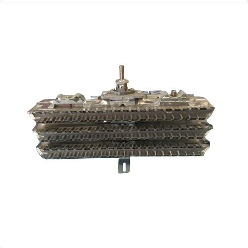 Gyser Spare Parts