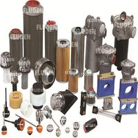 Hydraulic Accessories