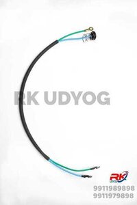 Hero Passion Indicator Wire  Harness