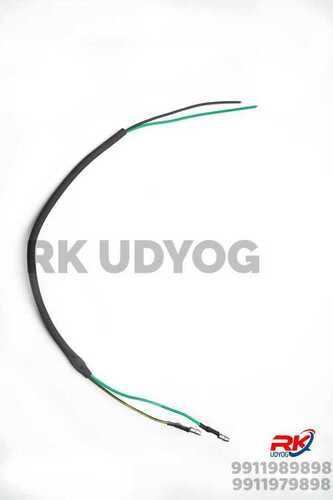 Bajaj Platina Indicator Wire  Harness