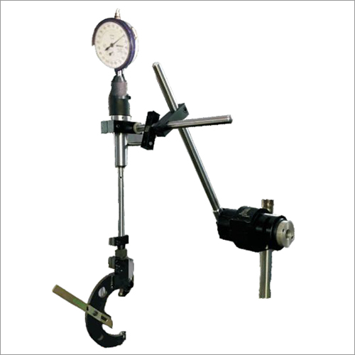 Mechanical Swing Arm
