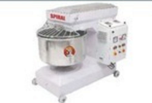 INDIAN  SPIRAL DOUGH MIXER R 40 KG