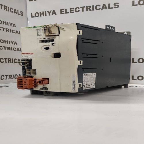 Schneider Electric Lxm32cd72n4 Servo Drive