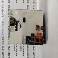 SCHNEIDER ELECTRIC LXM32CD72N4 SERVO DRIVE