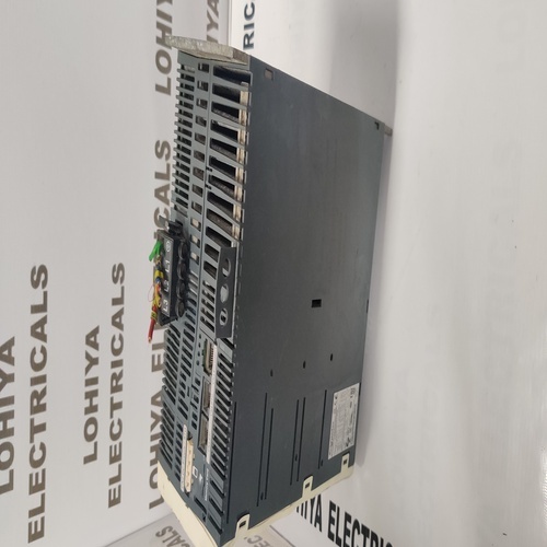 SCHNEIDER ELECTRIC LXM32CD72N4 SERVO DRIVE