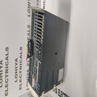 SCHNEIDER ELECTRIC LXM32CD72N4 SERVO DRIVE