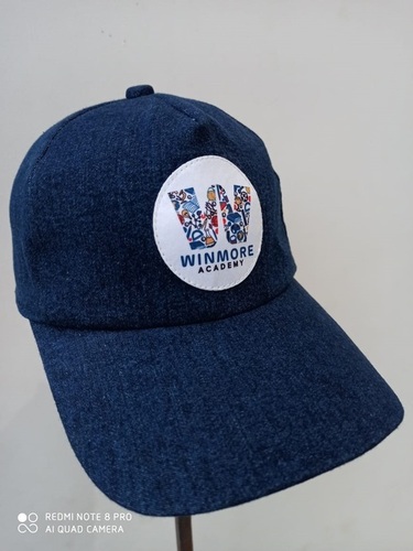 COTTON CAP