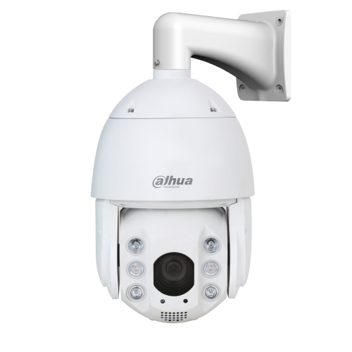 DAHUA 5 MP IP PTZ CCTV CAMERA
