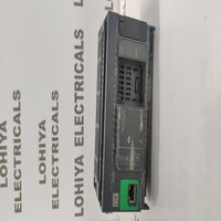 SCHNEIDER ELECTRIC TM241CEC24U LOGIC CONTROLLERS