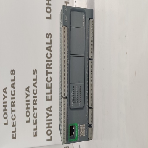 SCHNEIDER ELECTRIC TM200CE40T LOGIC CONTROLLERS