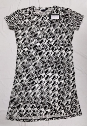 WOMENS LONG TOP By TRIMS LANND