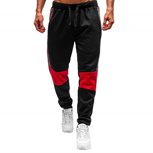 MENS TRACK PANT By TRIMS LAND