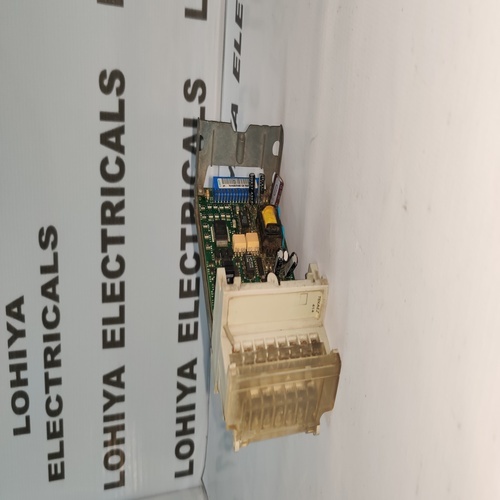 SCHNEIDER ELECTRIC TSXAEZ414  POWER SUPPLY MODULE