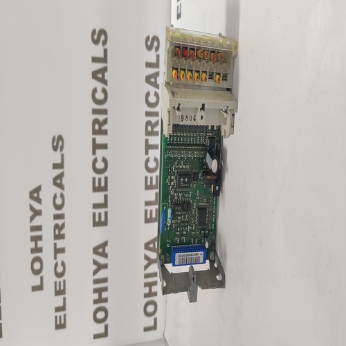 SCHNEIDER ELECTRIC TSXDEZ12D2 TSX MICRO MODICON-12 DISCRETE INPUT MODULE