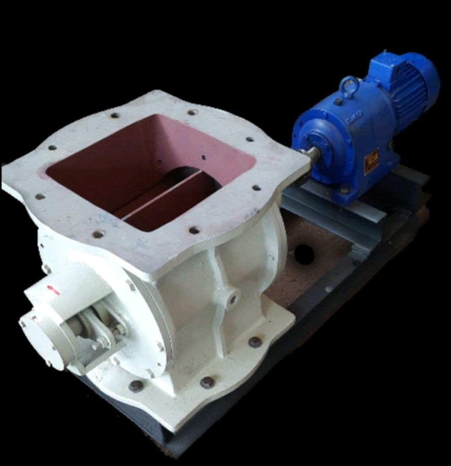 Rotary Airlock Valve