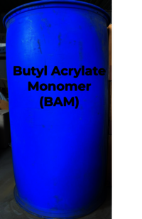 BUTYL ACRYLATE MONOMER