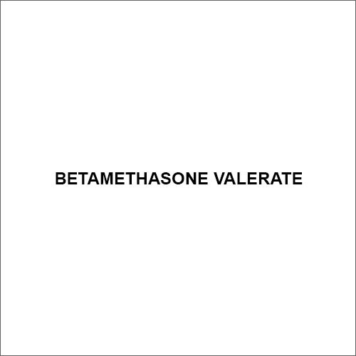 Betamethasone Valerate By GRADIENT PHARMACEUTICALS