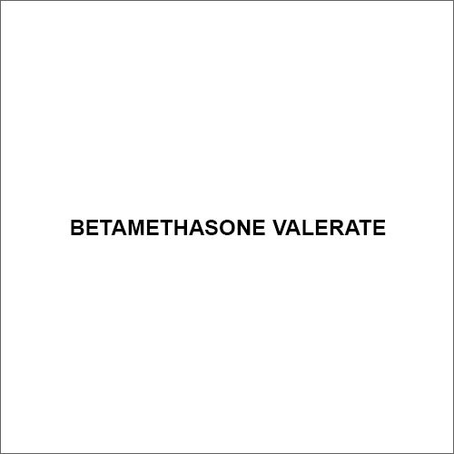 Betamethasone Valerate