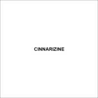 Cinnarizine Tablet