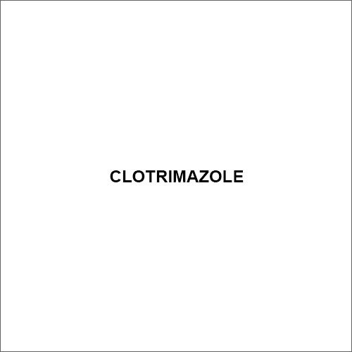 Clotrimazole Medicine