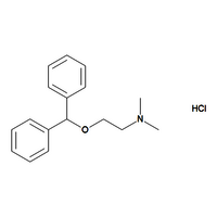 Diphenhydramine Hcl
