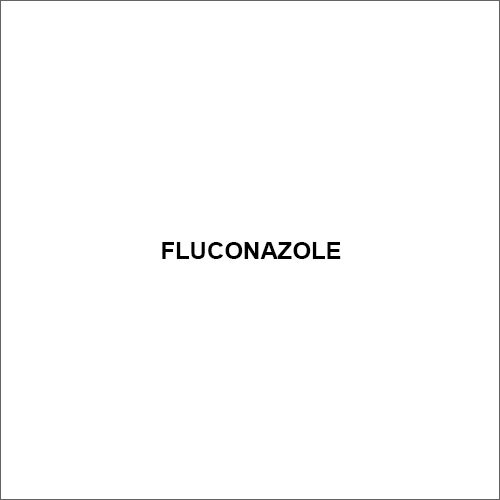 Fluconazole Medicine