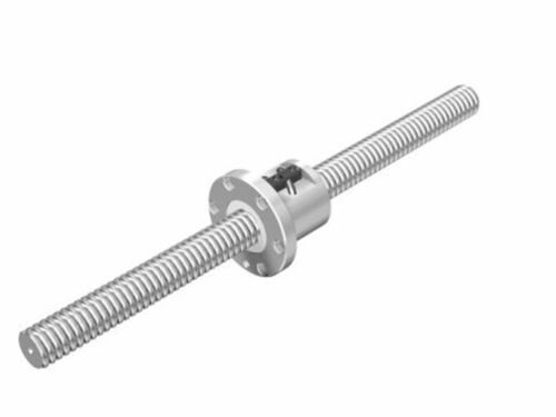 THK Ground Ball Screw