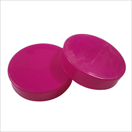 83Mm Plain Jar Cap