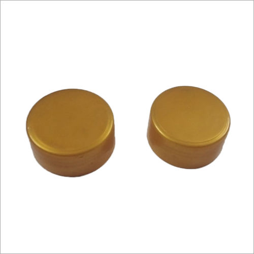 46 Mm Plain Bottle Cap