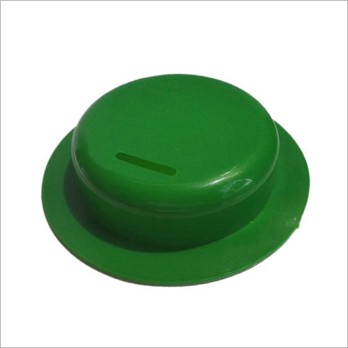 120 Mm Plastic Cap