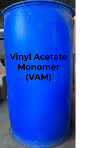 Vinyl Acetate Monomer (Vam) Cas No: 108-05-4