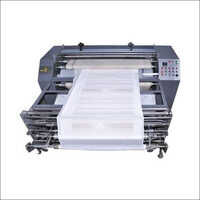 Roll Fusing Machine